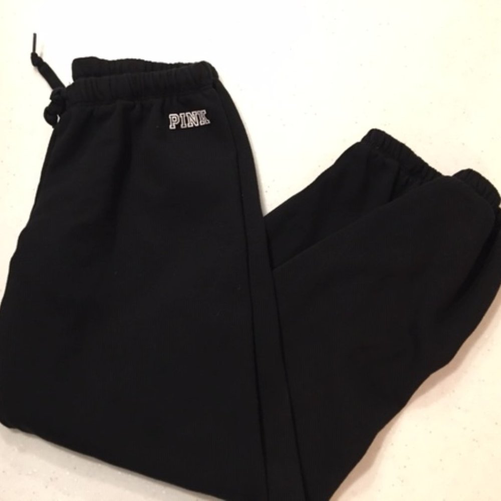 PINK EVERYDAY LOUNGE CLASSIC PANT